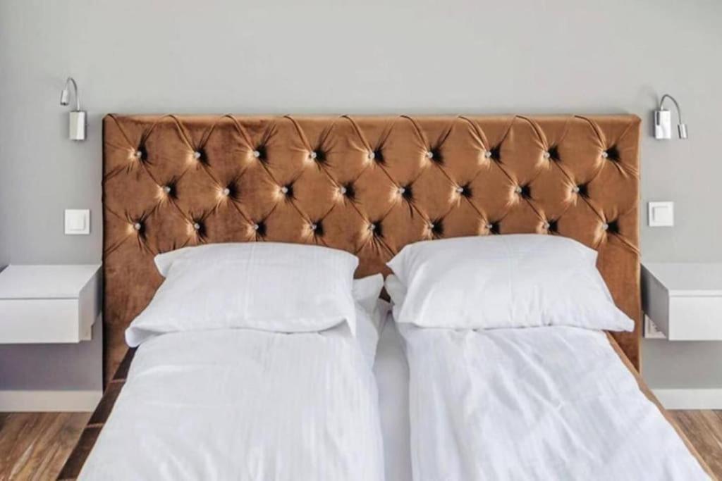 Golden - Cozy And Bright - Great Location &swietej Barbary Apartment Gdansk